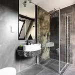 Hotell Delta Royal Kościelisko