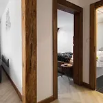 Delta Royal Hotell *