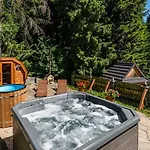 Delta Royal Hotell Kościelisko