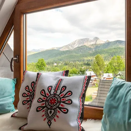 Delta Royal * Kościelisko