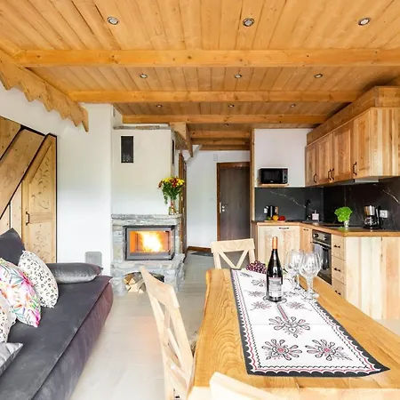 Hotel Delta Royal Kościelisko