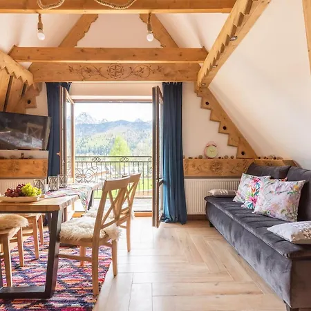 Delta Royal Hotel Kościelisko