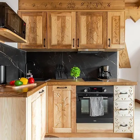 Delta Royal Hotel Kościelisko