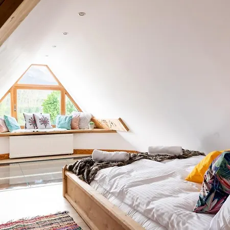 Delta Royal Kościelisko