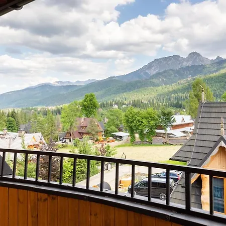 Delta Royal * Kościelisko