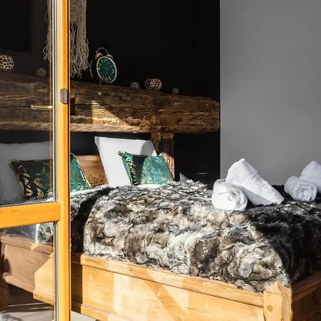 Delta Royal * Kościelisko