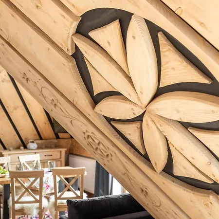 Delta Royal Szálloda Kościelisko