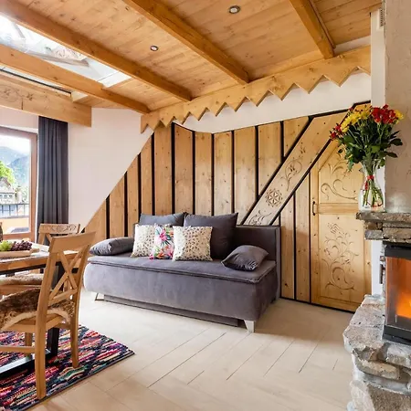 Delta Royal * Kościelisko