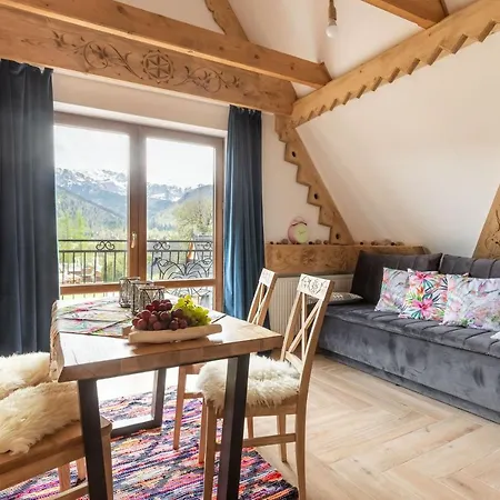 Delta Royal Kościelisko