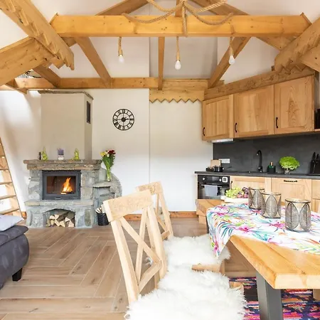 Hotel Delta Royal Kościelisko