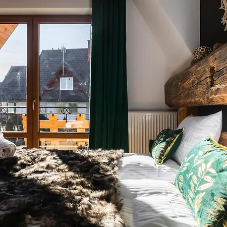 Delta Royal Kościelisko