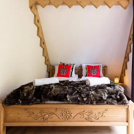Delta Royal Hotell Kościelisko