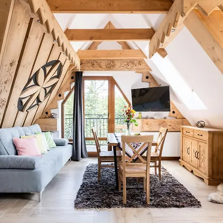 Delta Royal * Kościelisko