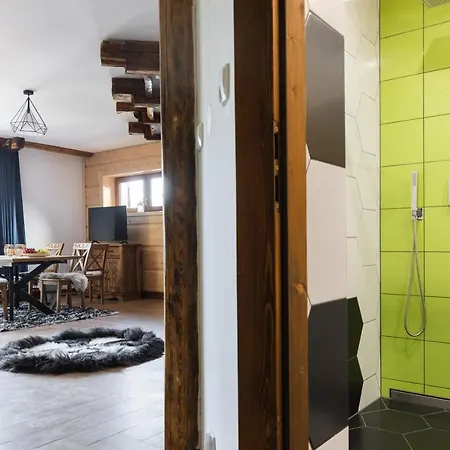 Delta Royal * Kościelisko