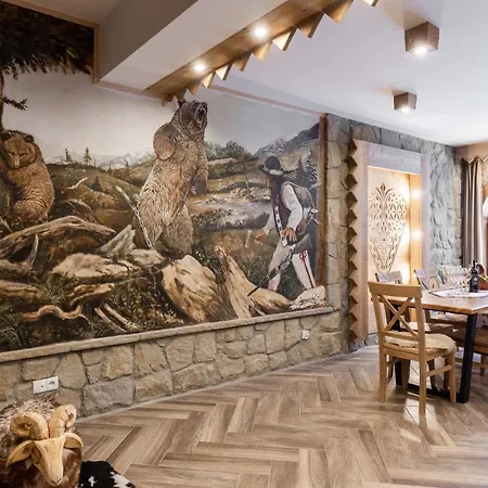 Delta Royal Kościelisko