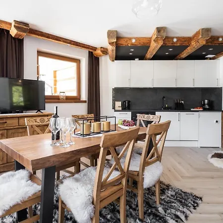 Delta Royal Hotell Kościelisko