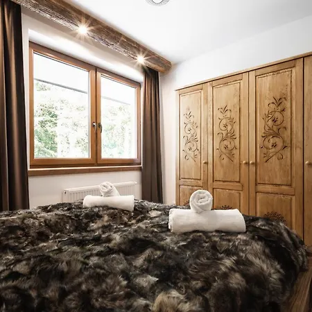 Delta Royal Hotel Koscielisko
