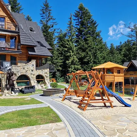 Delta Royal Hotel Koscielisko