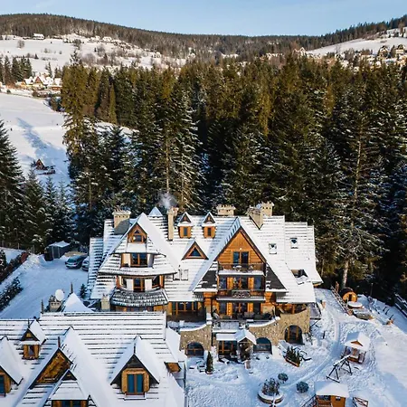 Delta Royal Kościelisko