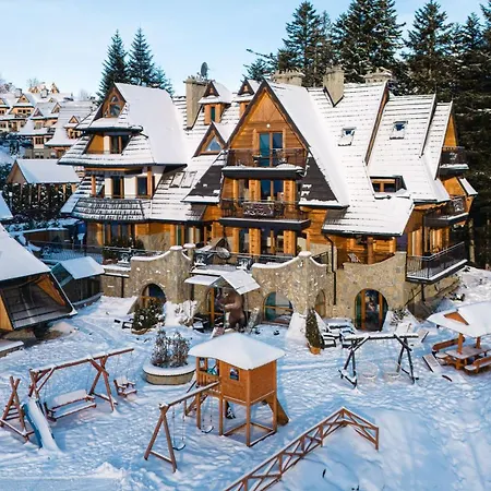 Delta Royal * Kościelisko