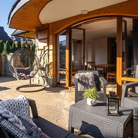Delta Royal Hotell Kościelisko
