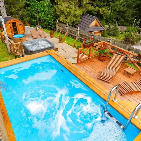Delta Royal Hotell Kościelisko