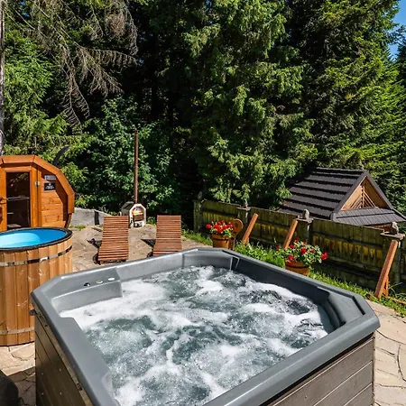 Delta Royal Szálloda Kościelisko