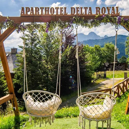 Delta Royal * Koscielisko