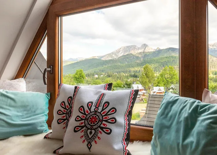 Delta Royal * Kościelisko