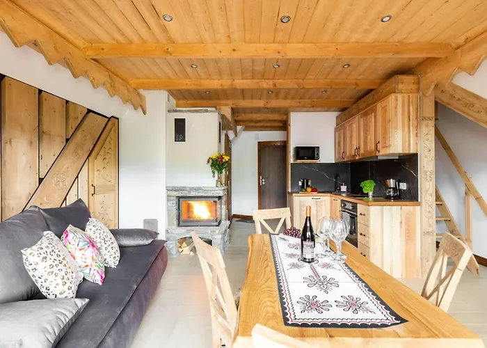 Hotel Delta Royal Kościelisko