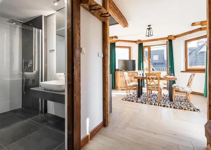 Delta Royal Hotel Kościelisko