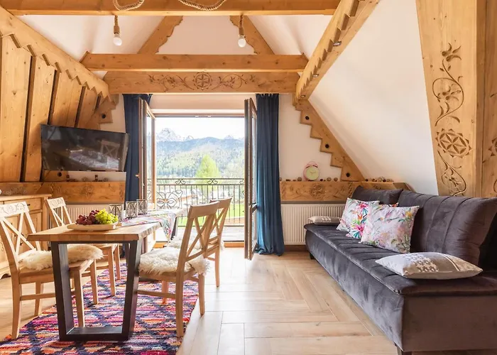 Delta Royal Hotel Kościelisko