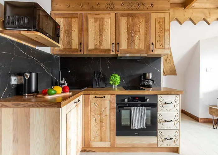 Delta Royal Hotel Kościelisko