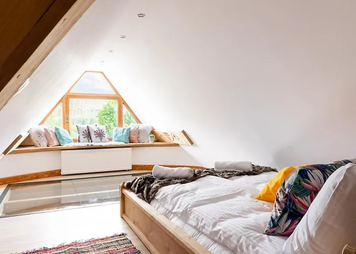 Delta Royal Kościelisko