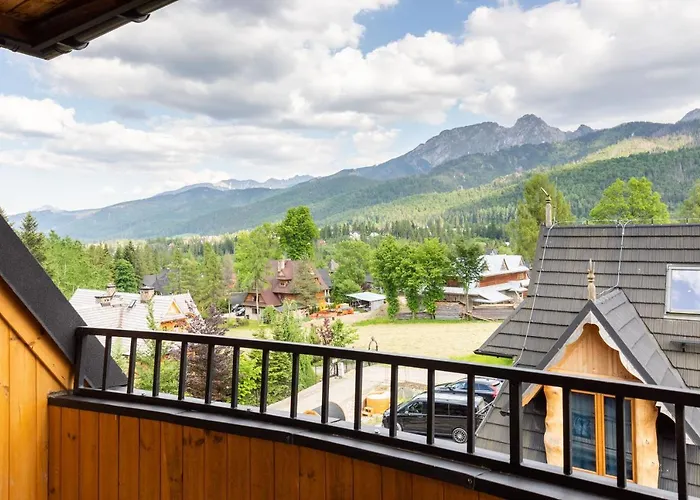 Delta Royal * Kościelisko