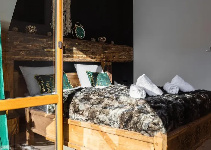 Delta Royal * Kościelisko