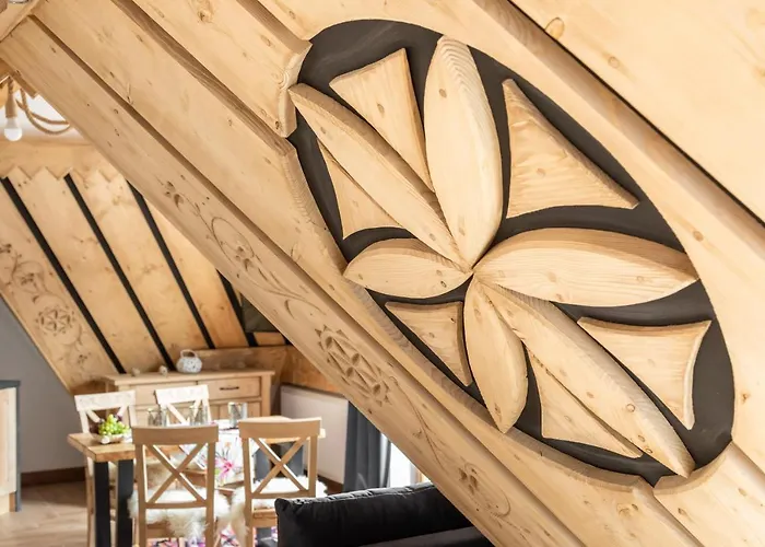 Delta Royal Hotel Kościelisko