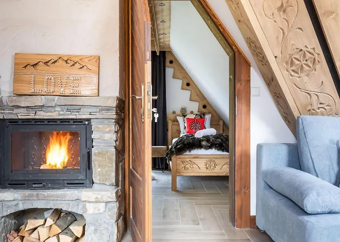 Hotel Delta Royal Kościelisko