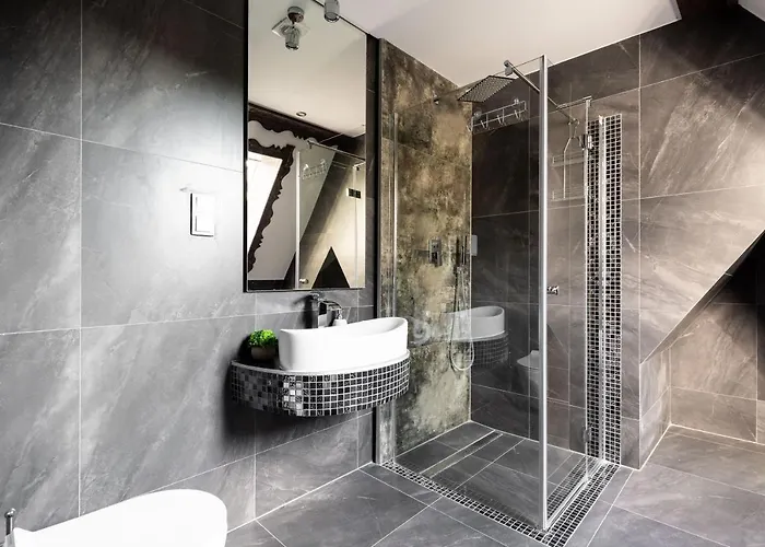 Hotel Delta Royal Kościelisko