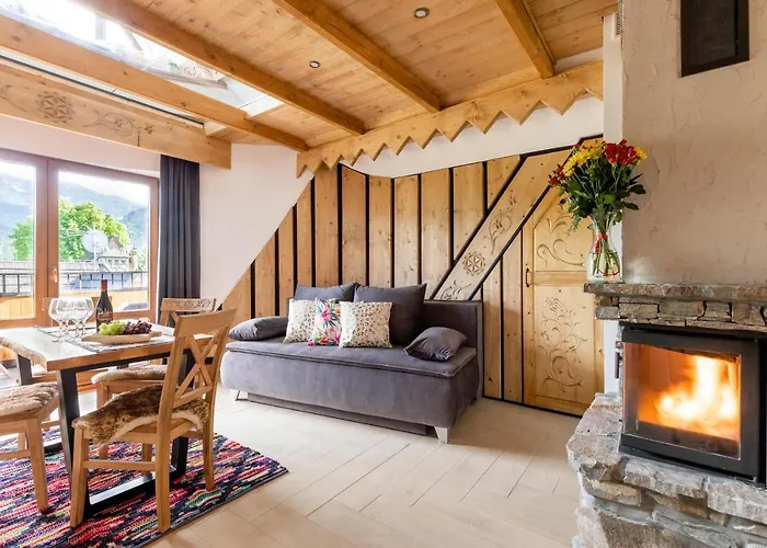 Delta Royal * Kościelisko