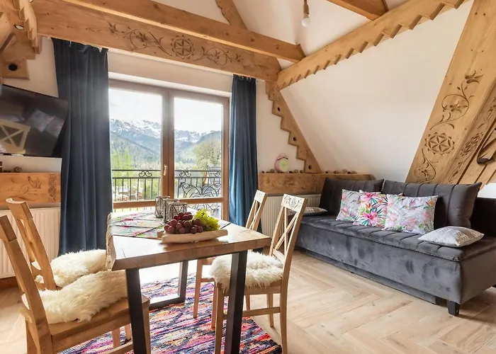 Delta Royal Kościelisko