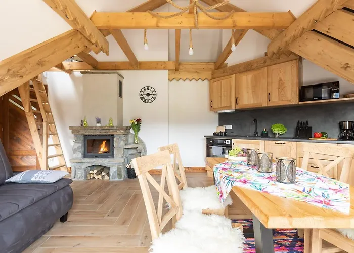 Hotel Delta Royal Kościelisko