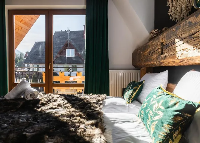 Delta Royal Kościelisko