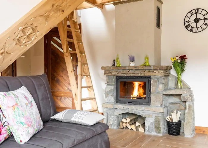 Delta Royal Kościelisko