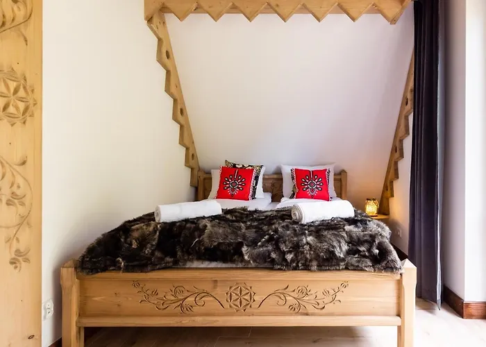 Delta Royal Hotel Kościelisko