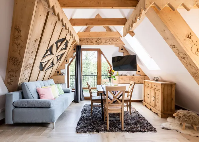 Delta Royal * Kościelisko