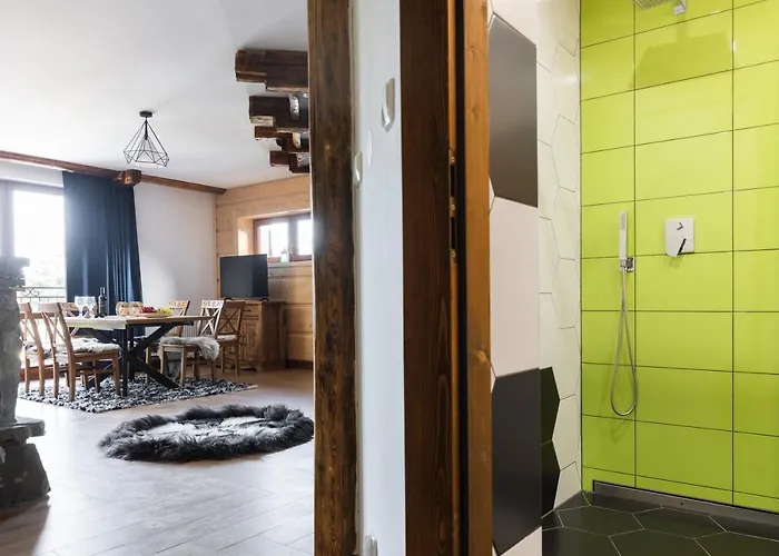 Delta Royal * Kościelisko