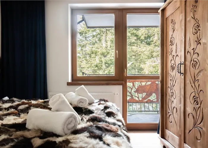 Delta Royal Hotel Kościelisko