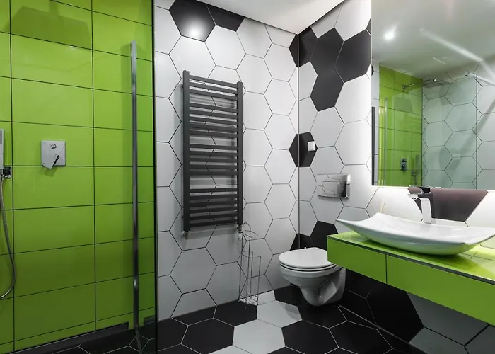 Delta Royal Kościelisko