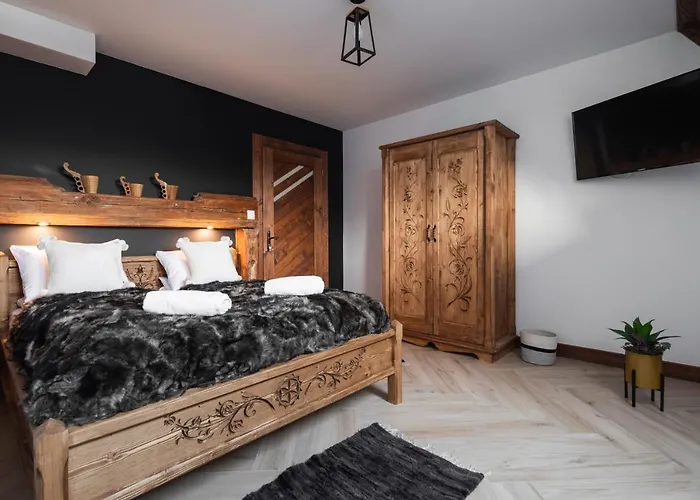 Delta Royal Hotel Kościelisko